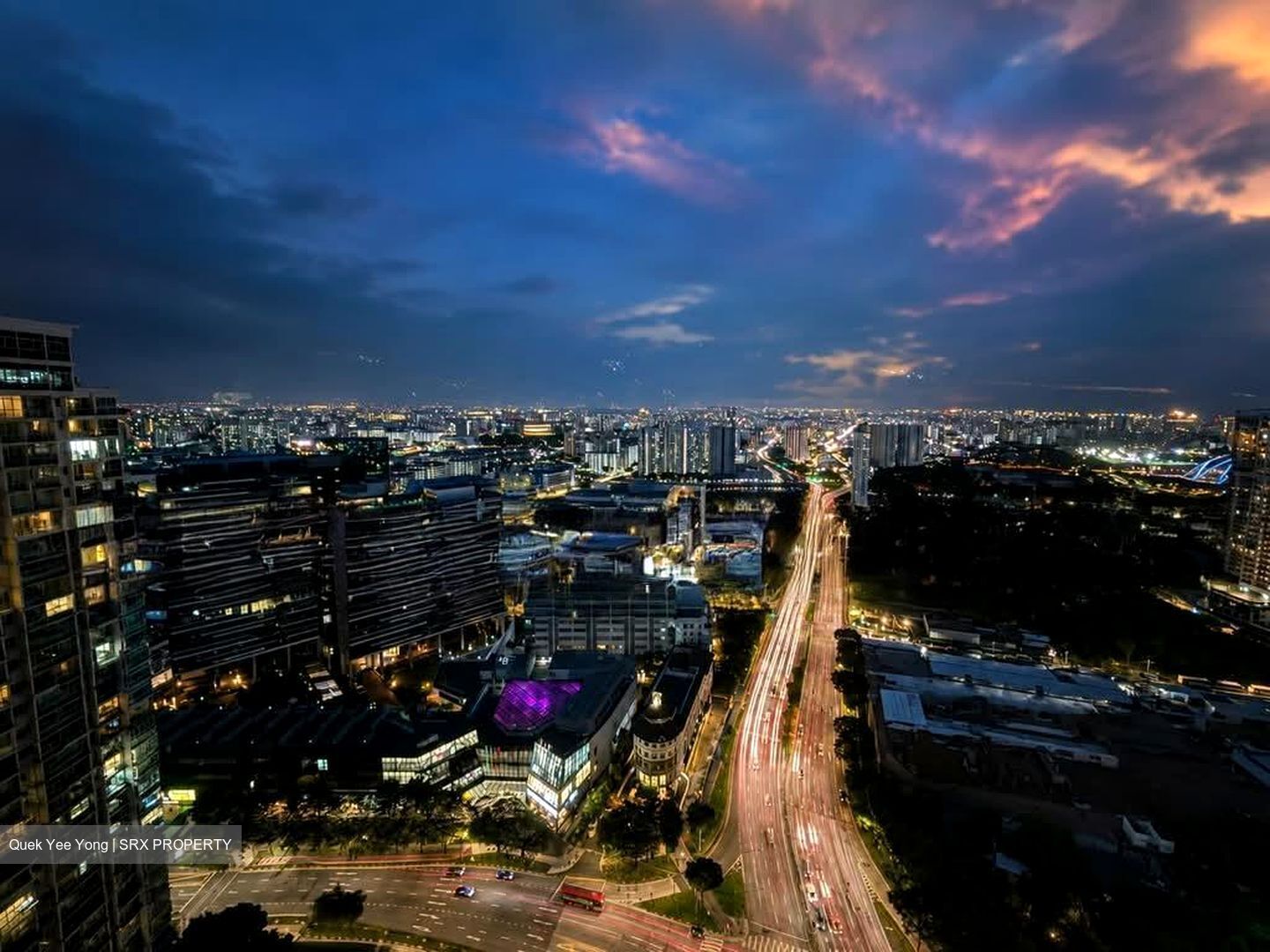 Citylights (D8), Condominium #573200931
